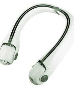Draagbare Nekventilator met 3 Standen