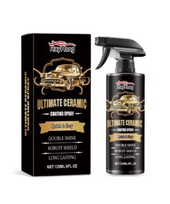 RAYHONG Coatingspray voor Auto, 120 ml