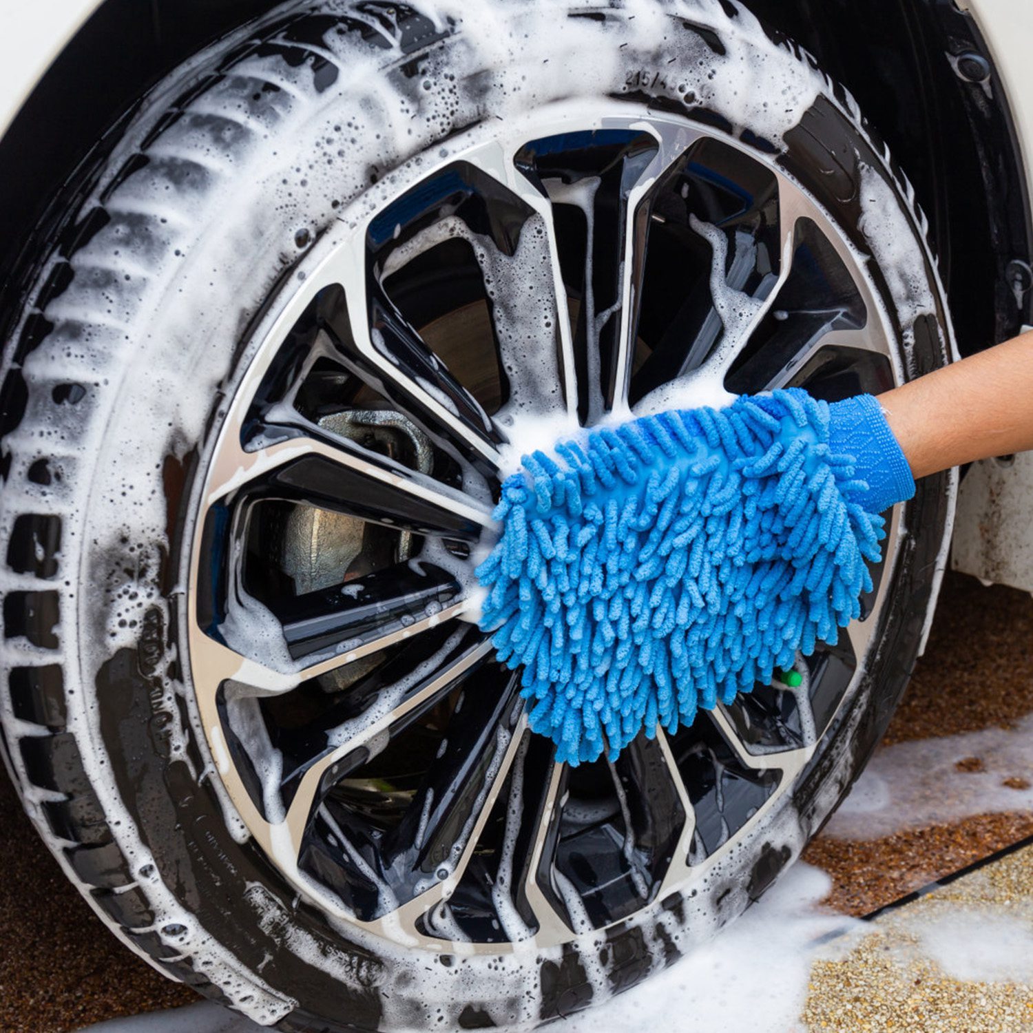 26-delige Borstelset voor Autodetailing met Boorborstels 5 26-delige Borstelset voor Autodetailing met Boorborstels - Afbeelding 5