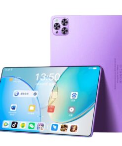 10,1 inch Android 12 Tablet met 4 GB RAM en 4G