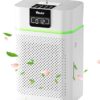 Luchtreiniger met H13 HEPA-filter tot 145 m² 20 Luchtreiniger met H13 HEPA-filter tot 145 m²