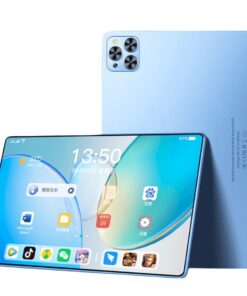 Alternative view of 10,1 inch Android 12 Tablet met 4 GB RAM en 4G
