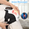 Intelligent Home Use Electric Intelligent Kneading Heating Knee Massager Rechargeable Pain Relief Infrared Laser Vibration Knee Massager 21 Intelligent Home Use Electric Intelligent Kneading Heating Knee Massager Rechargeable Pain Relief Infrared Laser Vibration Knee Massager