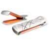 Gordelclips, Set van 2, Zilver 7 Gordelclips, Set van 2, Zilver