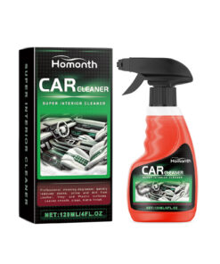 Interieurreiniger voor Auto