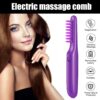 Elektrische Ontklittingsborstel met Hoofdhuidmassage 22 Elektrische Ontklittingsborstel met Hoofdhuidmassage